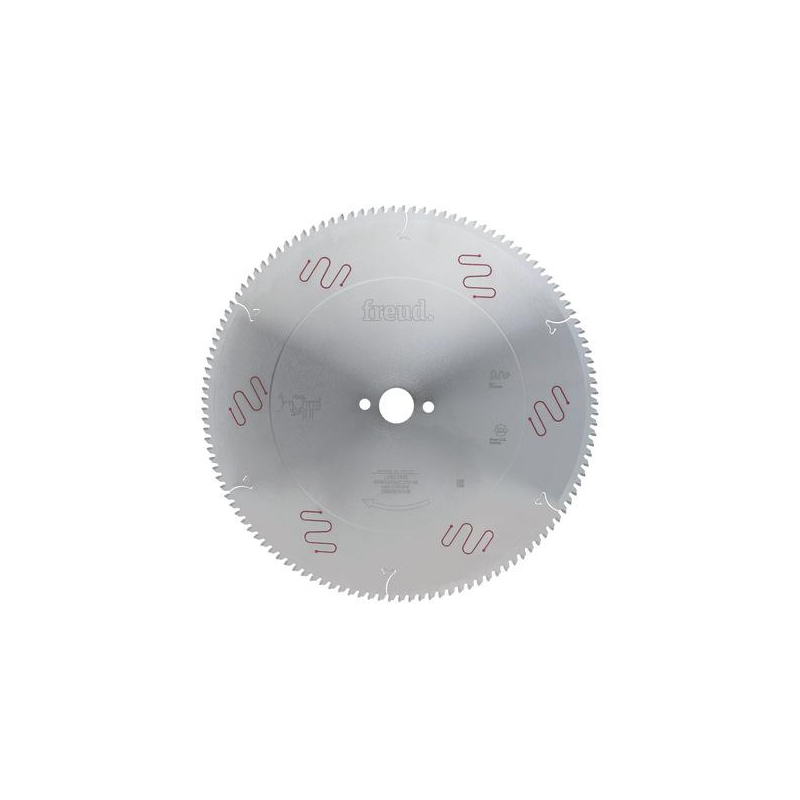 Piła tarczowa metale kolorowe i PVC, 250 x 30 x 3,5/3, Z80 F03FS05295 FREUD