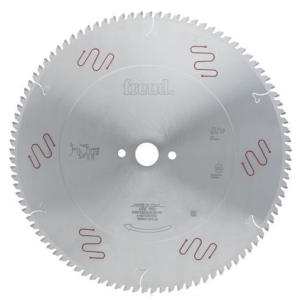 Piła tarczowa metale kolorowe, 500 x 30 x 4/3,2, Z120 F03FS06110 FREUD