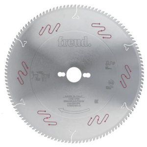 Piła tarczowa metale kolorowe, 250 x 32 x 2,8/2,2, Z100 F03FS05325 FREUD