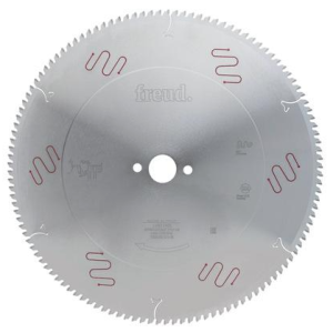 Piła tarczowa metale kolorowe i PVC, 500 x 32 x 4/3,2, Z140 F03FS05323 FREUD