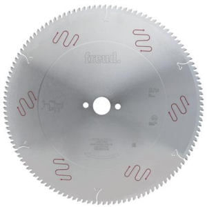 Piła tarczowa metale kolorowe i PVC, 450 x 30 x 4/3,2, Z128 F03FS05322 FREUD