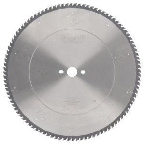 Piła tarczowa metale kolorowe i PVC, 420 x 32 x 3,5/3, Z100 F03FS07688 FREUD