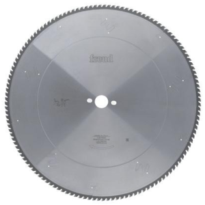 Piła tarczowa metale kolorowe i PVC, 400 x 30 x 3,5/3, Z96 F03FS07683 FREUD
