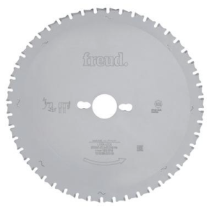 Piła tarczowa metale żelazne, 210 x 30 x 2/1,6, Z40 F03FS05346 FREUD