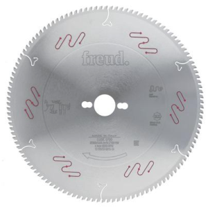 Piła tarczowa metale kolorowe, 350 x 32 x 3/2,5, Z120 F03FS05342 FREUD