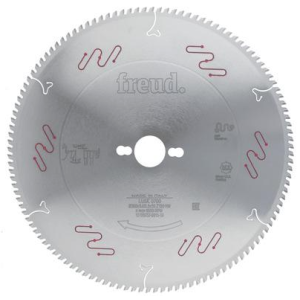 Piła tarczowa metale kolorowe, 350 x 30 x 3/2,5, Z120 F03FS05341 FREUD