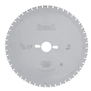 Piła tarczowa metale żelazne, 160 x 20 x 2/1,6, Z30 F03FS05343 FREUD