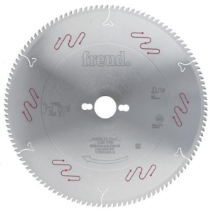Piła tarczowa metale kolorowe, 350 x 30 x 3/2,5, Z100 F03FS05339 FREUD