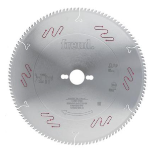 Piła tarczowa metale kolorowe, 300 x 30 x 3/2,5, Z120 F03FS05334 FREUD