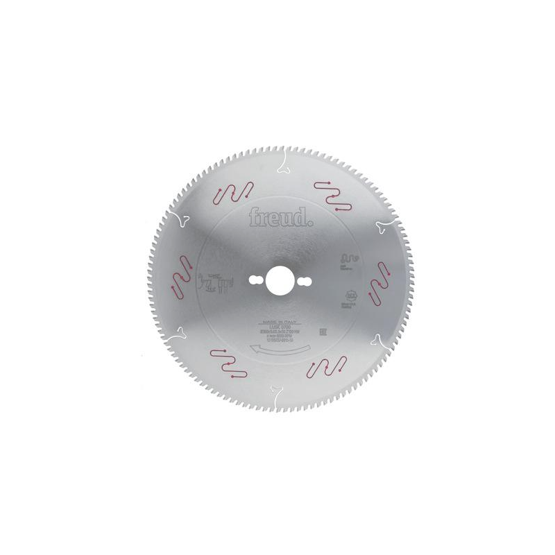 Piła tarczowa metale kolorowe, 300 x 30 x 3/2,5, Z120 F03FS05334 FREUD
