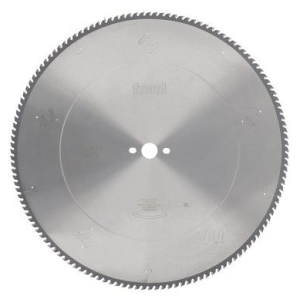 Piła tarczowa metale kolorowe i PVC, 550 x 32 x 4/3,5, Z132 F03FS07696 FREUD