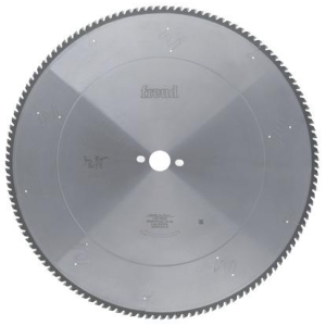 Piła tarczowa metale kolorowe i PVC, 450 x 32 x 3,5/3, Z108 F03FS07690 FREUD