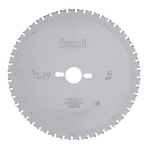 Piła tarczowa metale żelazne, 184 x 15,88 x 2/1,6, Z48 F03FS06586 FREUD