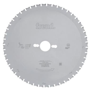 Piła tarczowa metale żelazne, 300 x 30 x 2,6/2,2, Z80 F03FS05360 FREUD