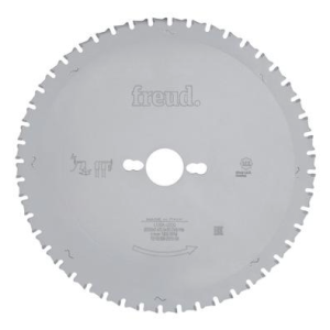 Piła tarczowa metale żelazne, 355 x 25,4 x 2,6/2,2, Z72 F03FS05357 FREUD