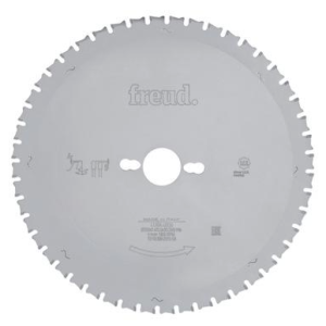 Piła tarczowa metale żelazne, 305 x 25,4 x 2,6/2,2, Z80 F03FS05354 FREUD