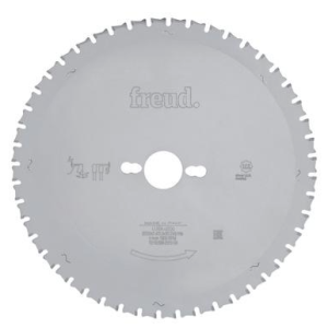 Piła tarczowa metale żelazne, 305 x 25,4 x 2,6/2,2, Z60 F03FS05353 FREUD