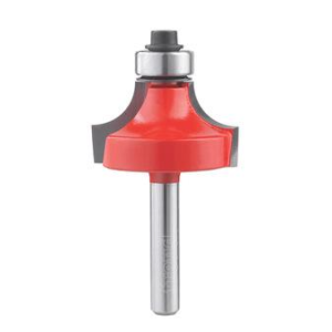 Frez 34-11425P 31,75X18X1/4 R9,53