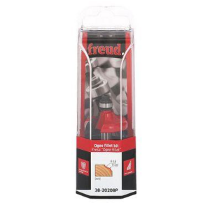 Frez 99-00650P 38,1X16,5X64,7X1/2