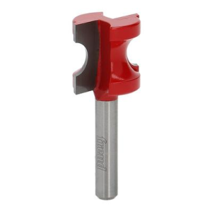 Frez 82-10425P 22,2X19,5X1/4 R4,8