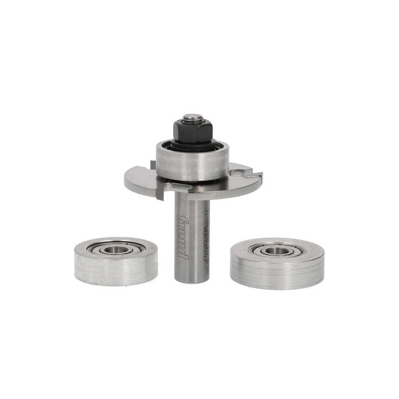 Frez 63-60950P 50,8x60,3x12,7