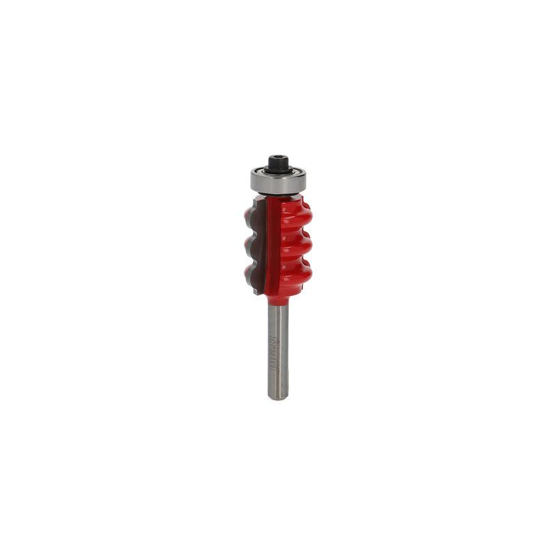 Frez 84-10606P 22,2X6,0 R3,18/1,16