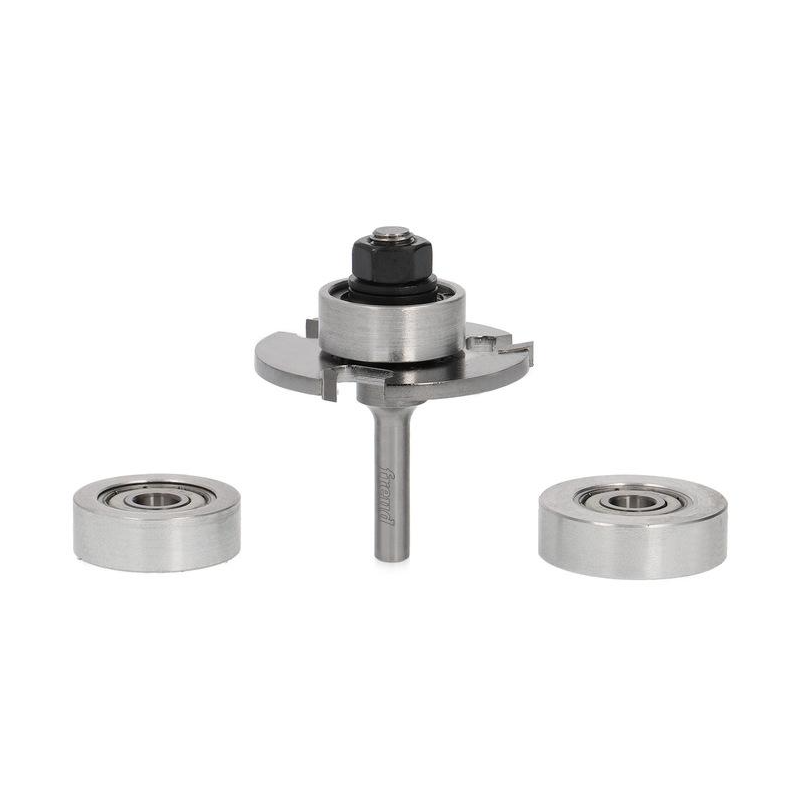 Frez 63-60925P 50,8x60,3x6.35