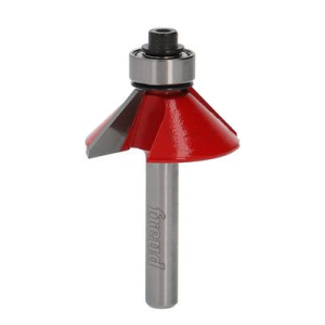 Frez 40-10425P 33X11,5X1/4 45˚