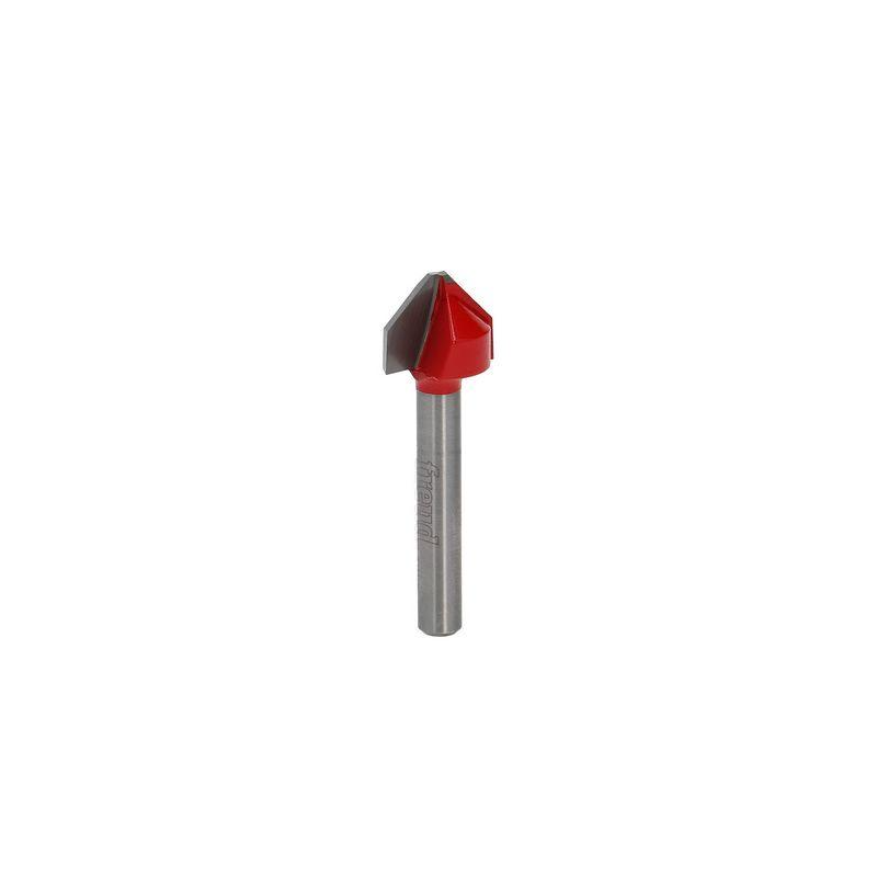 Frez 21-11206P 16X12,5X50,8X6 90˚