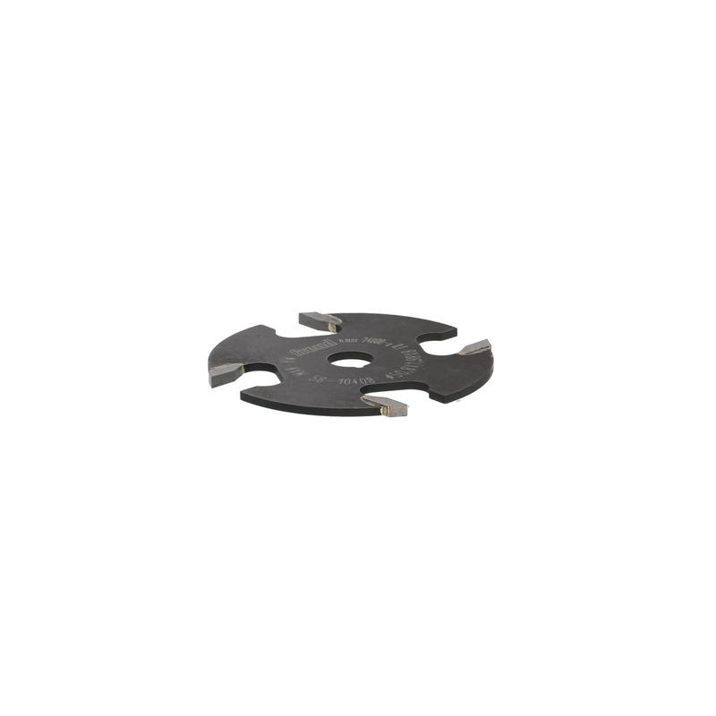Frez 58-10408P 50,8X2,0X8,0-3
