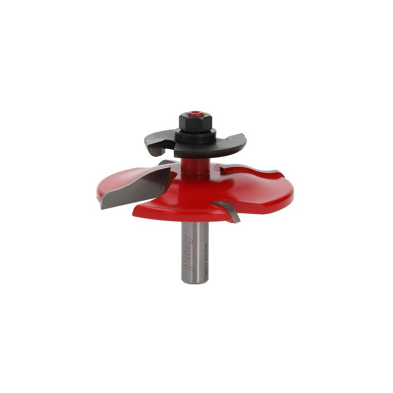 Frez 99-57112P 89X25X12,0 15˚R30/6