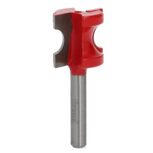 Frez 82-10406P 22,2X19,5X6,0 R4,8