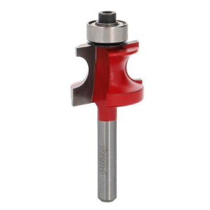 Frez 80-10406P 25,4X17,5X6,0 R4,76