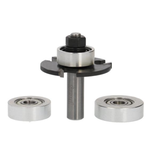 Frez 63-60912P 50,8x60,3x12