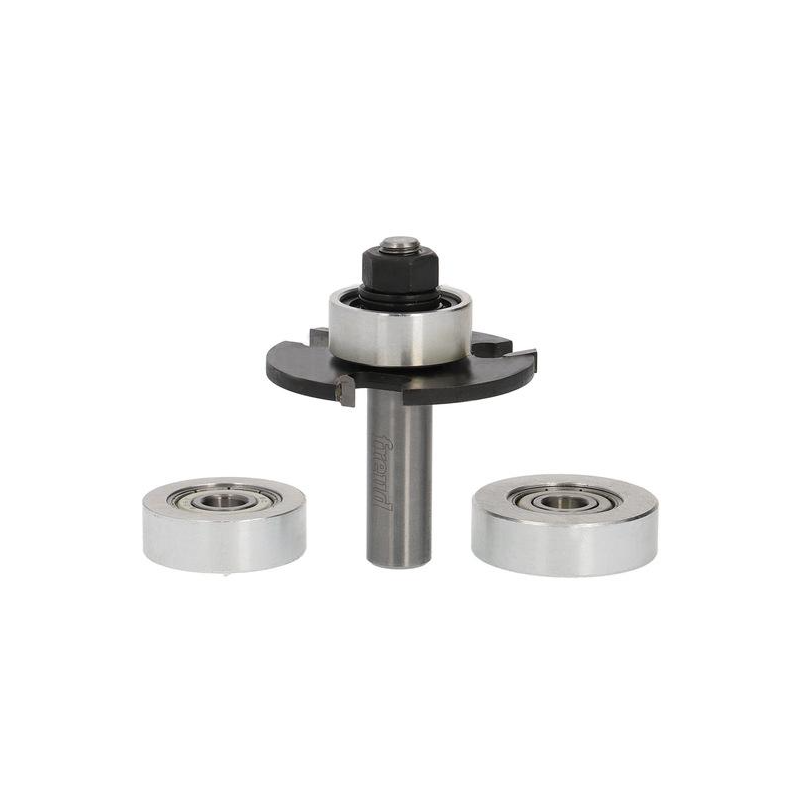 Frez 63-60912P 50,8x60,3x12