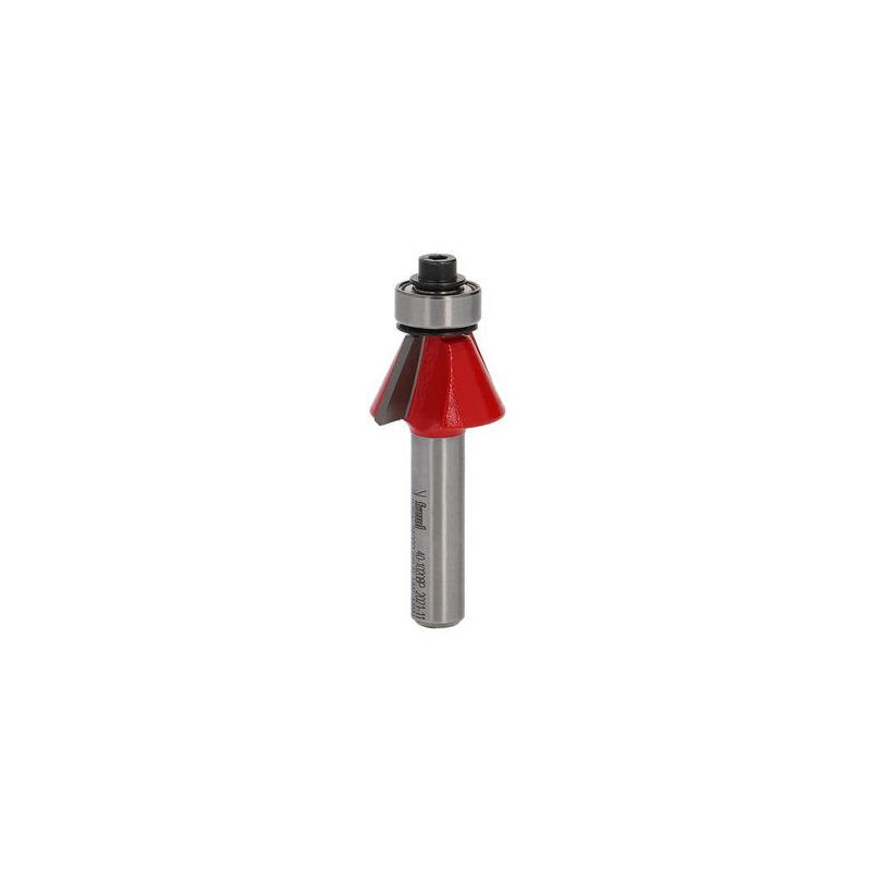 Frez 40-10208P 23,6X12,7X8,0 25˚