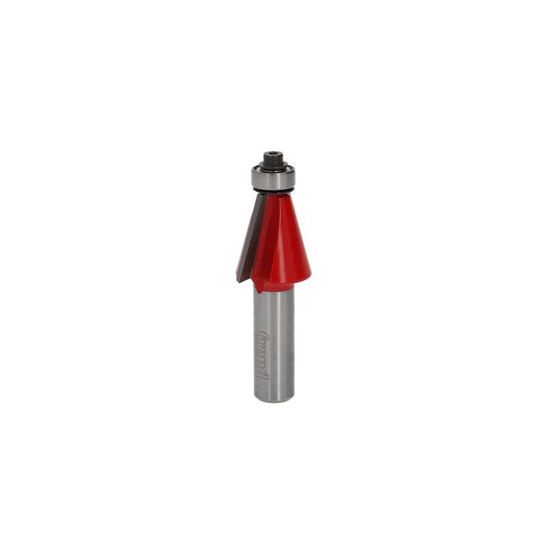 Frez 40-09812P 25,4X25,1X12,0 15˚