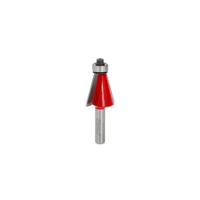 Frez 40-09808P 25,4X25,1X8,0 15˚