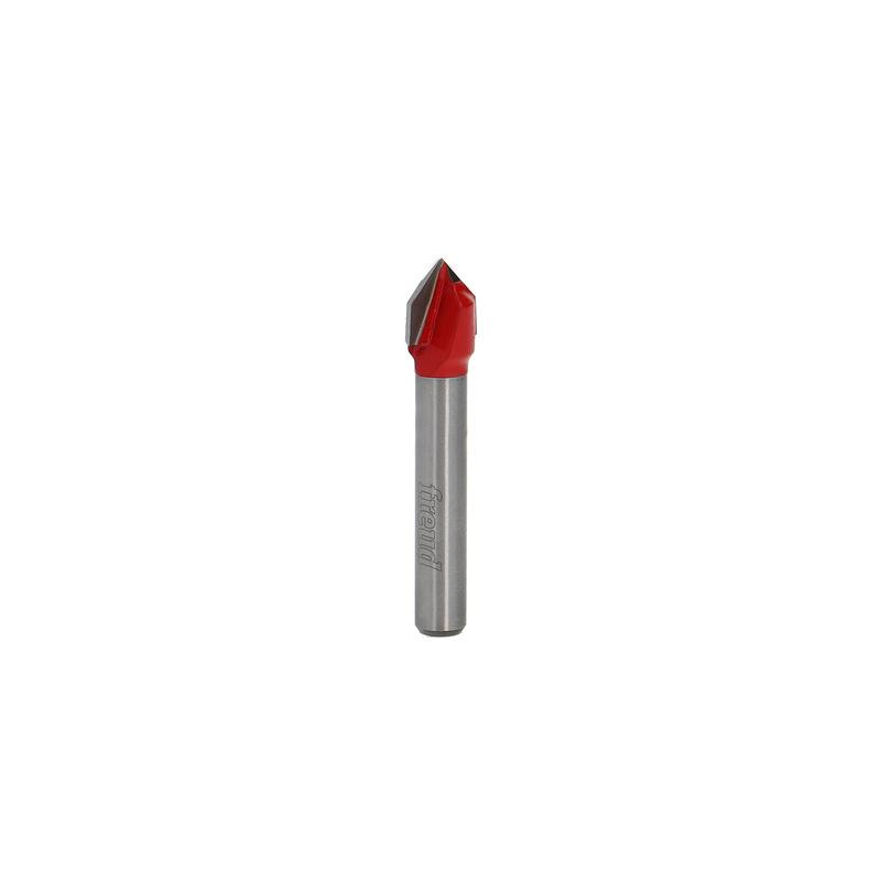 Frez 20-10206P 9,5X10X44,5X6,0 90˚