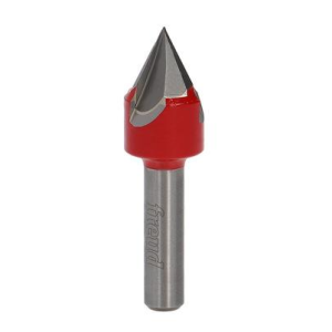 Frez 20-15408P 12,7X11X8,0 60˚