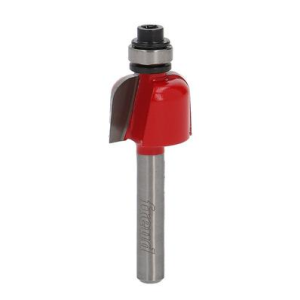 Frez 30-10608P 38,1X58,9X8,0 R12,7