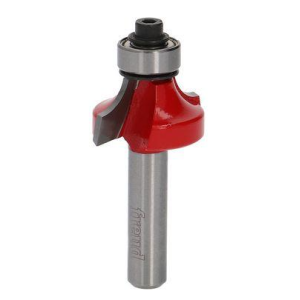 Frez 34-12412P 31,75X65,7X12 R9,53