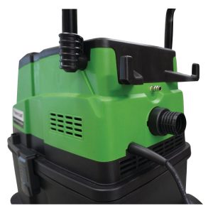 Odkurzacz budowlany M-Class wetCAT 140 RSA-Tool 7001157 | FixPol