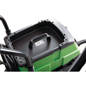 Odkurzacz budowlany M-Class wetCAT 140 RSA-Tool 7001157 | FixPol