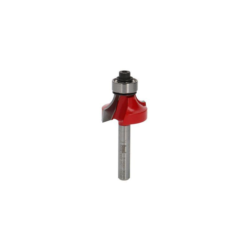 Frez 34-11006P 25,4X55,2X6,0 R6,35