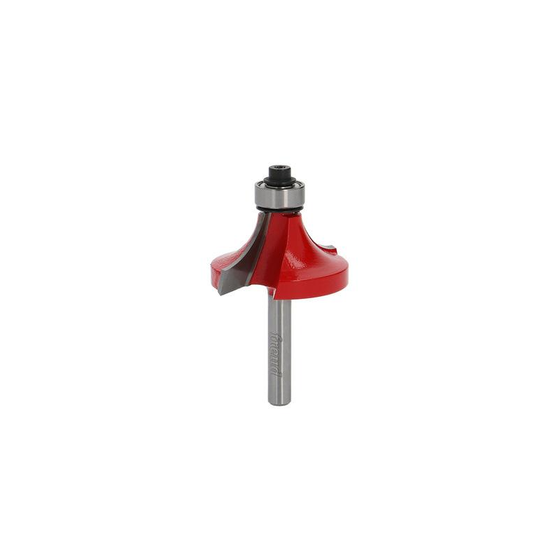 Frez 34-11606P 38,1X61,2X6,0 R12,7