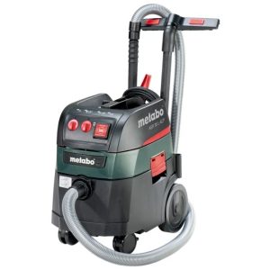 Metabo ASR 35 L ACP Odkurzacz przemysłowy 1400W 35L 602057000 | FixPol