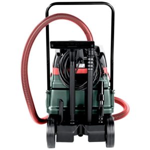 Odkurzacz przemysłowy Metabo ASR 50 L SC 1400W | 50L | FIxPol