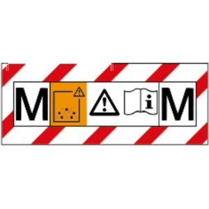 Odkurzacz przemysłowy Metabo ASR 50 L SC 1400W | 50L | FIxPol