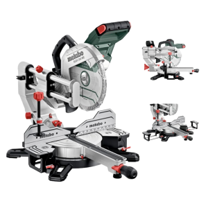 KGSV 254 MC – Kapówka z posuwem 254 mm | FixPol